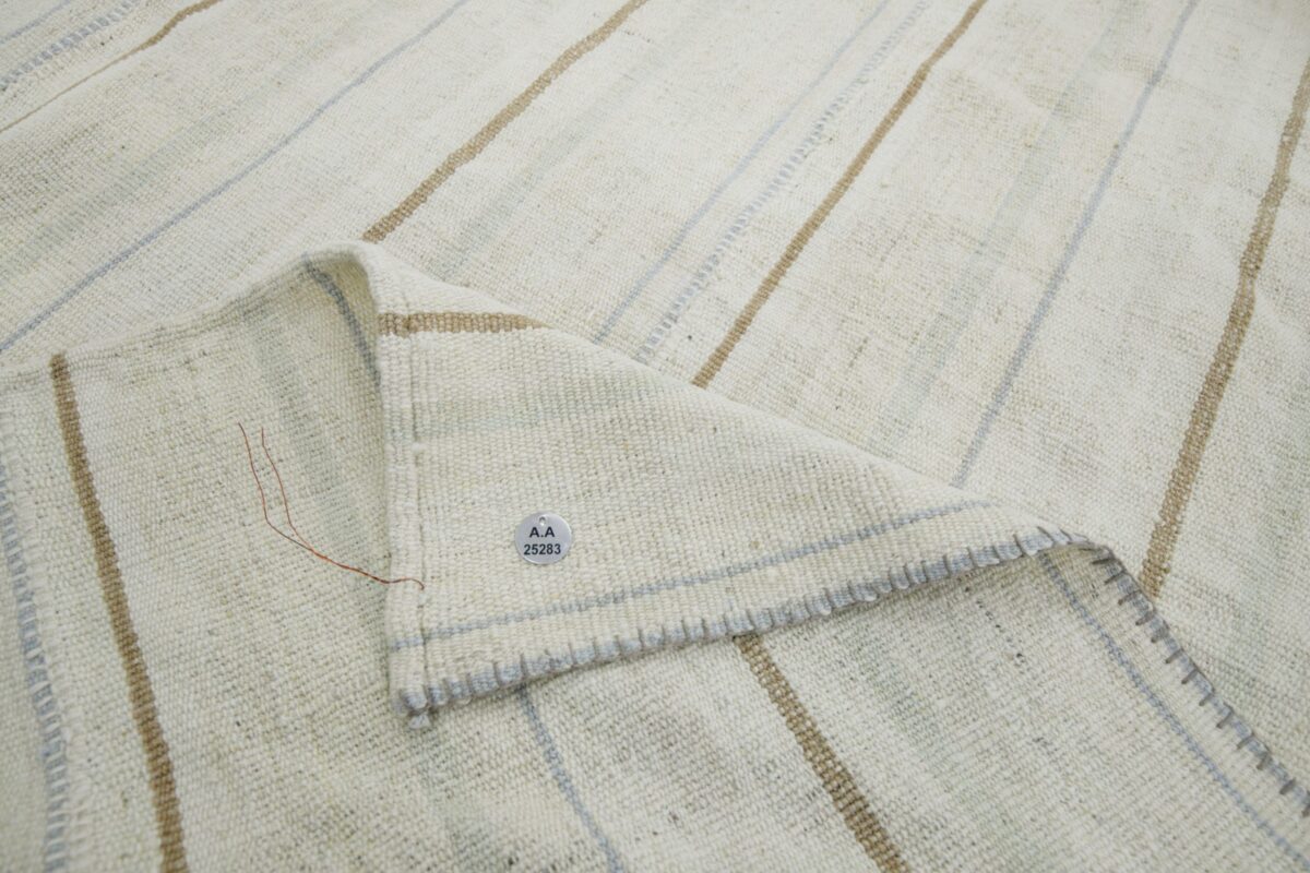 Thumbnail 15 for Antique Turkey Tribal Rug 88362