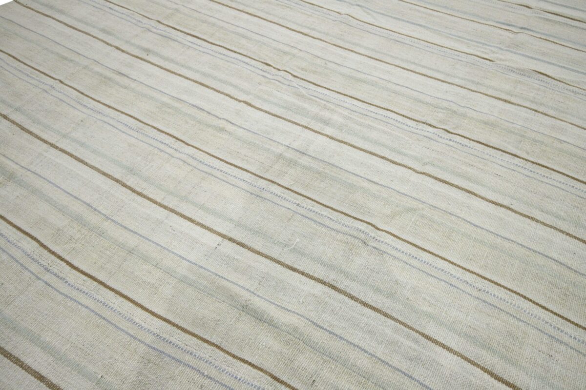 Thumbnail 14 for Antique Turkey Tribal Rug 88362