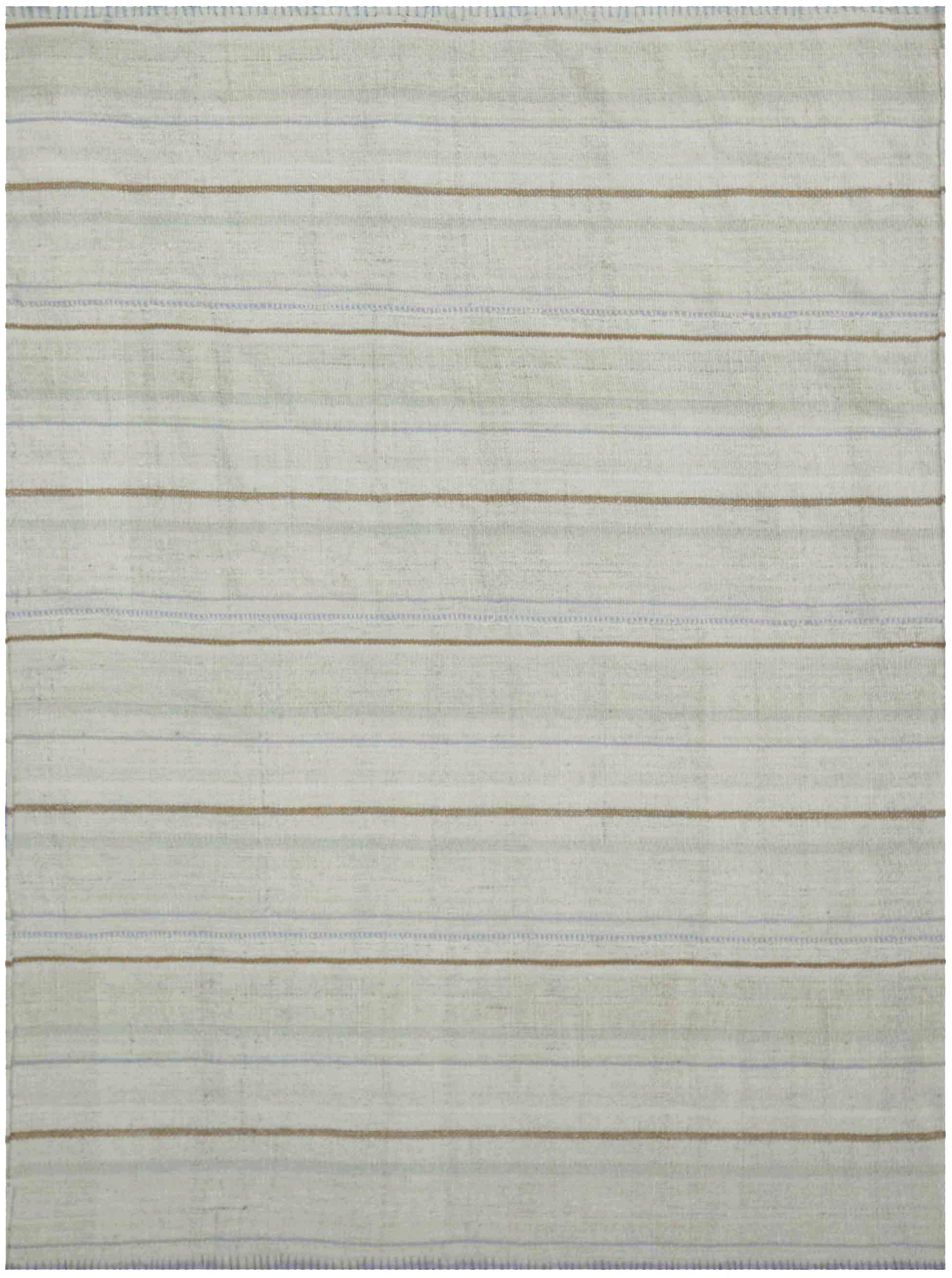 Thumbnail 3 for Antique Turkey Tribal Rug 88362