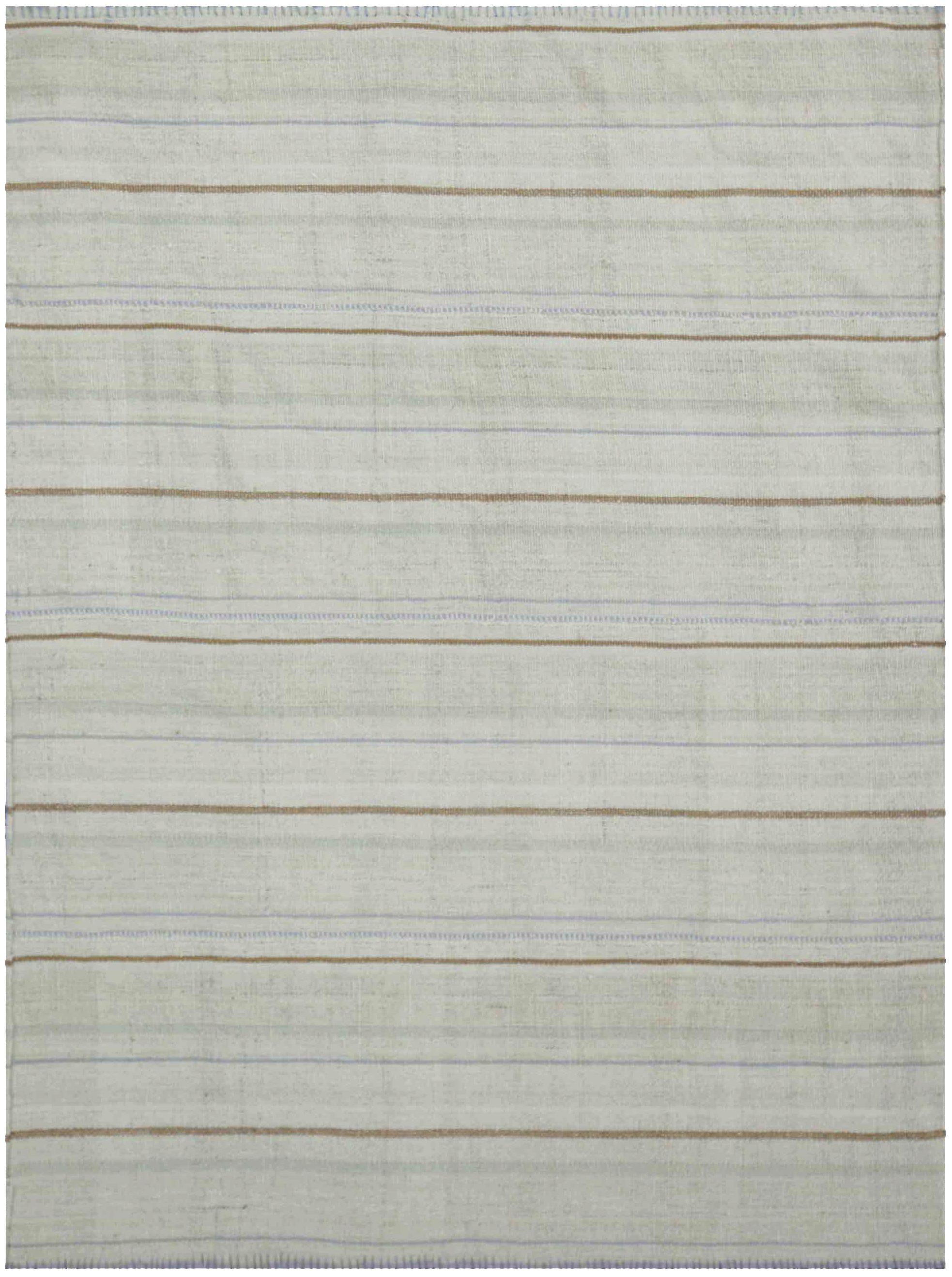 Thumbnail 10 for Antique Turkey Tribal Rug 88362