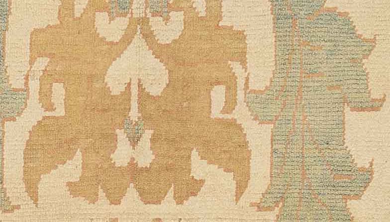 Thumbnail 14 for Turkey Donegal Transitional Rug 14612