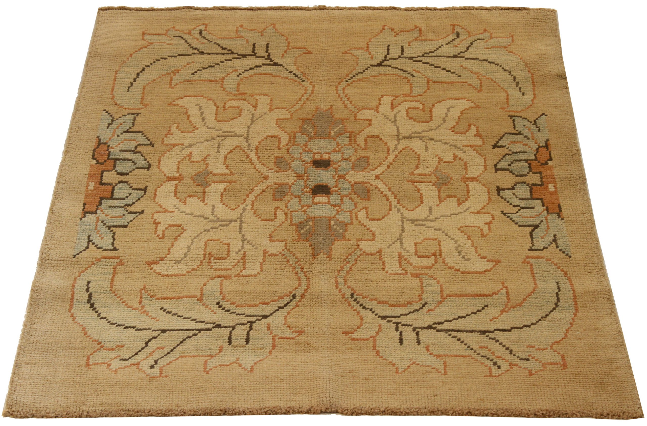 Thumbnail 5 for Turkey Donegal Transitional Rug 14656