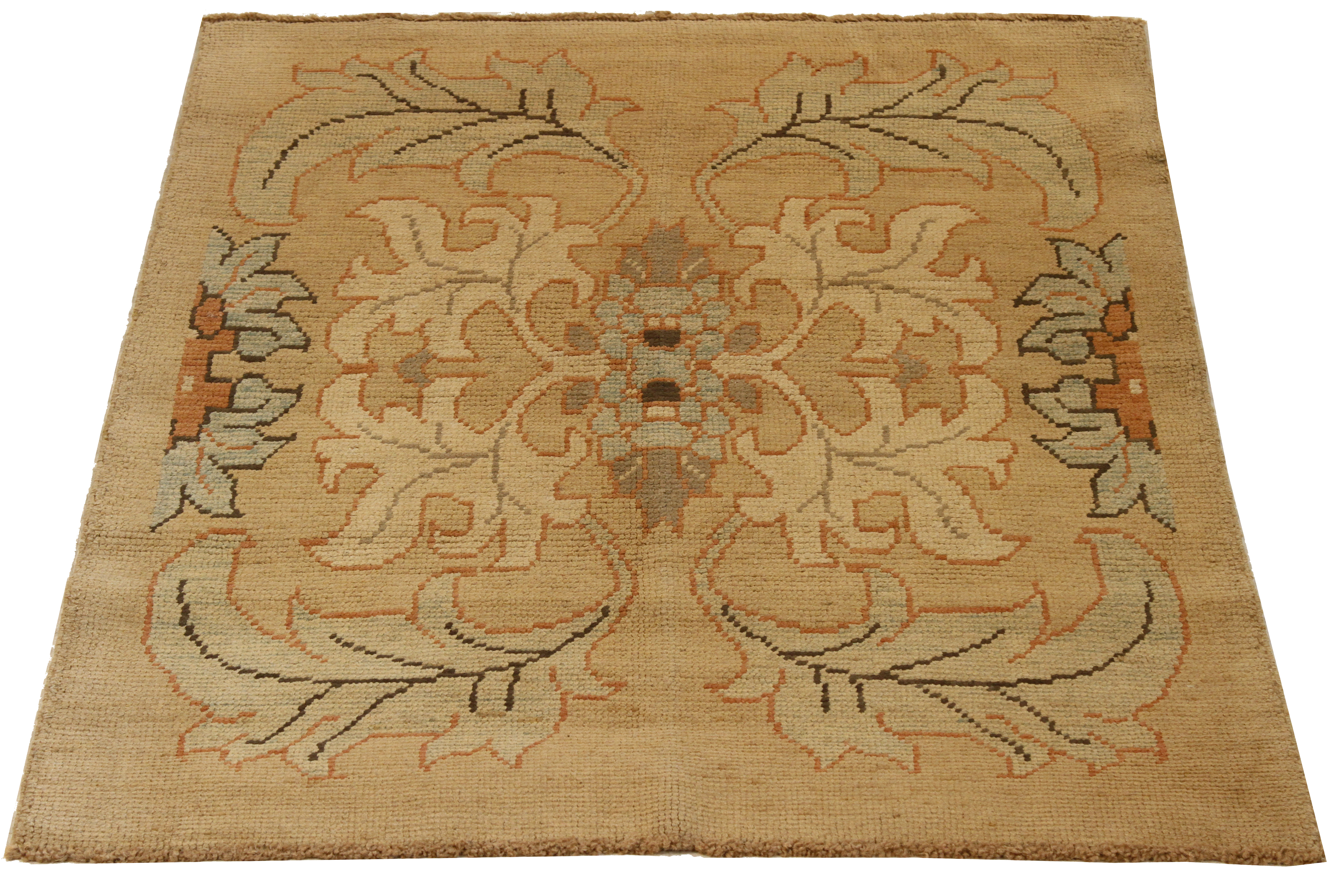 Thumbnail 2 for Turkey Donegal Transitional Rug 14656