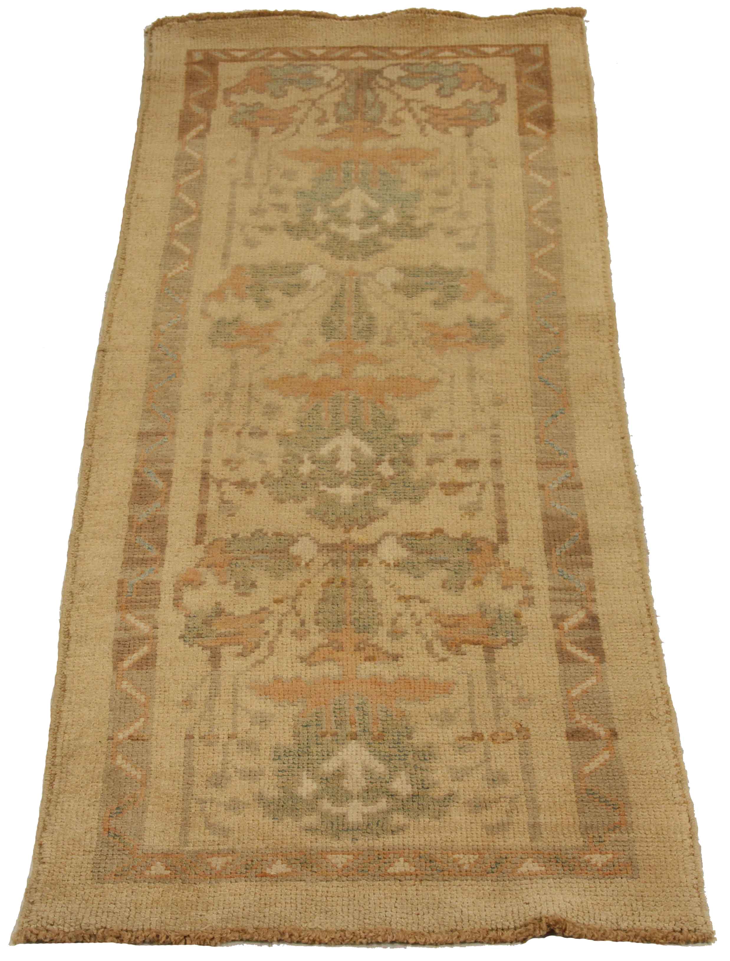 Thumbnail 13 for Turkey Donegal Transitional Rug 14658