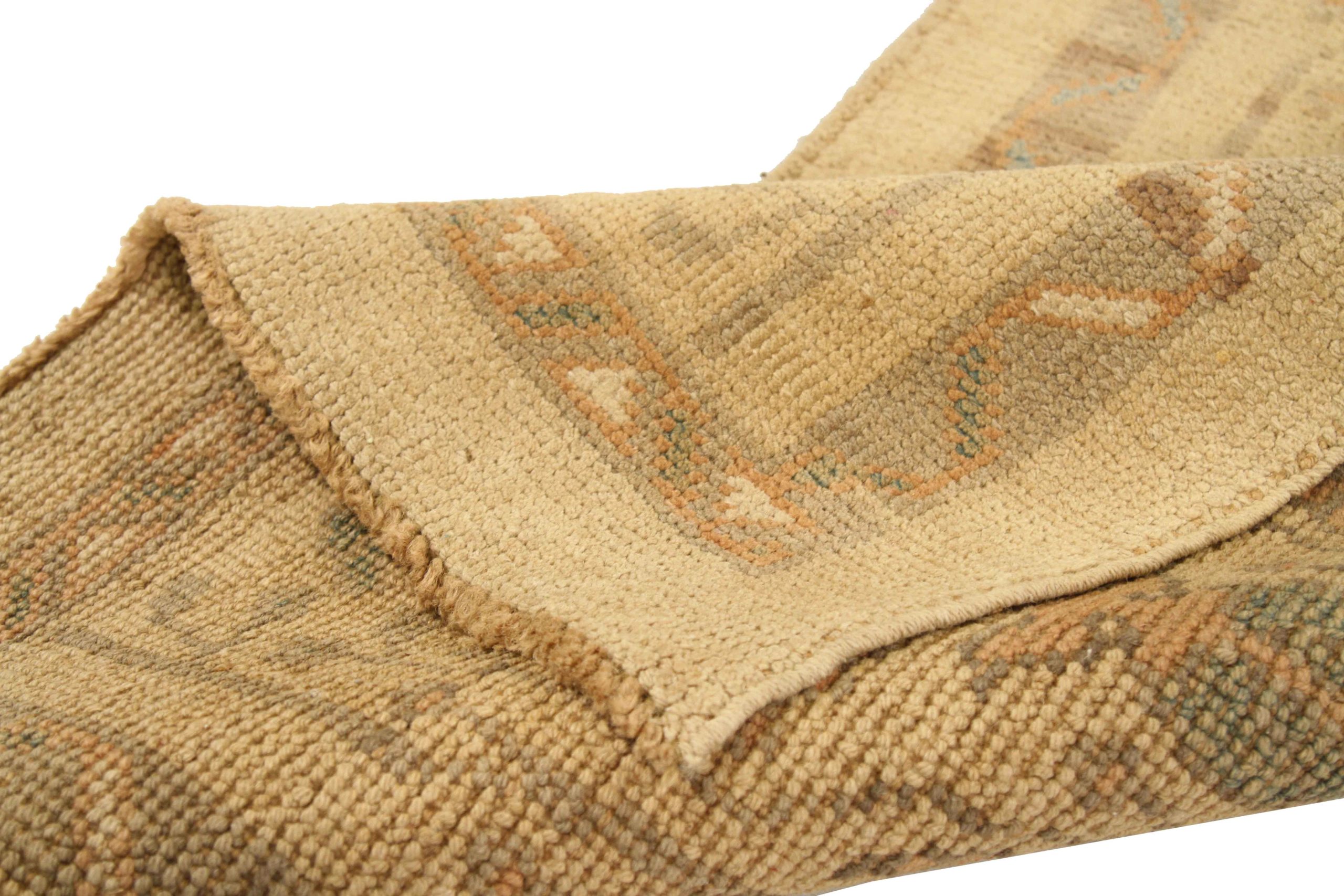 Thumbnail 3 for Turkey Donegal Transitional Rug 14658