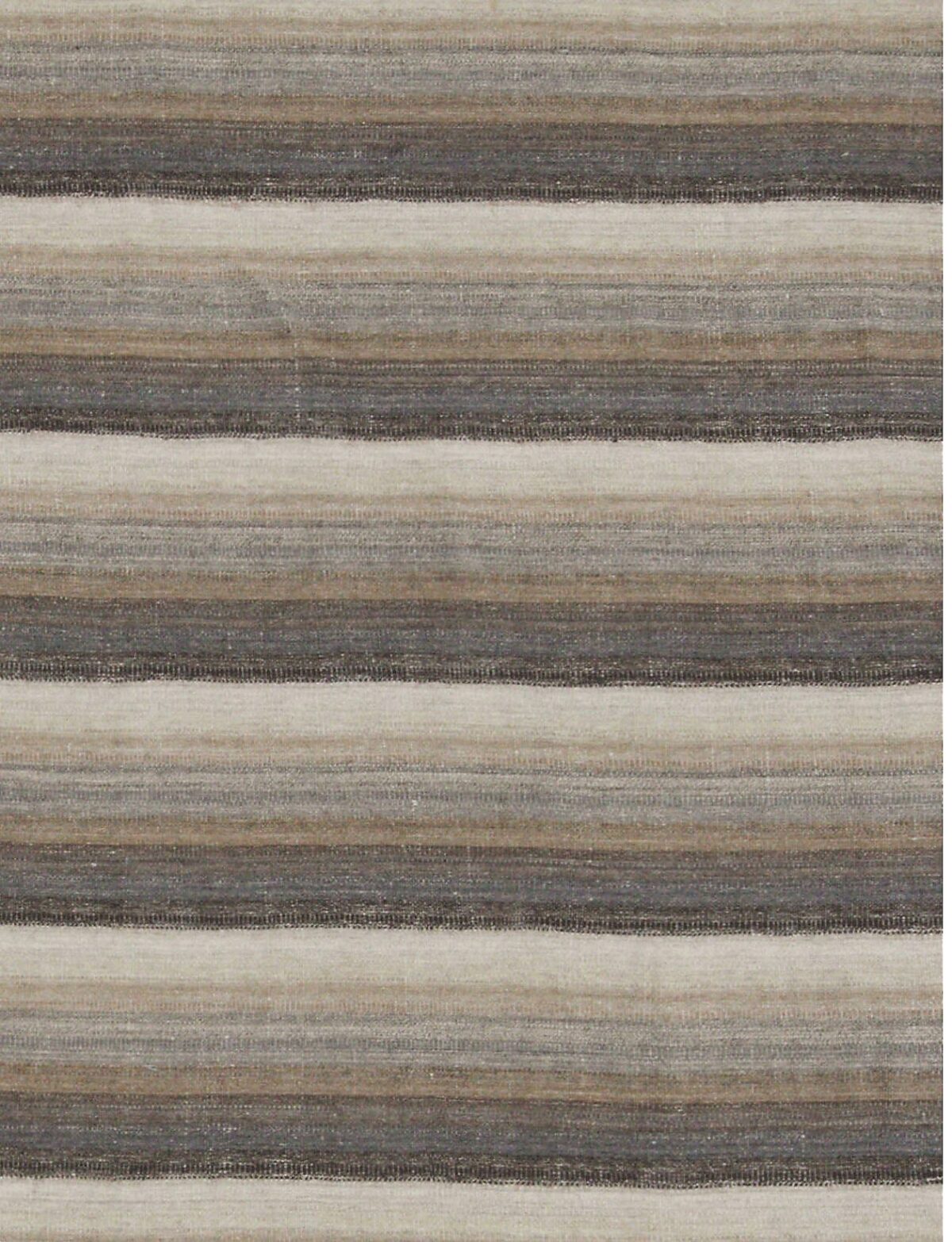 Thumbnail 12 for Antique Turkey Oushak Transitional Rug 88355