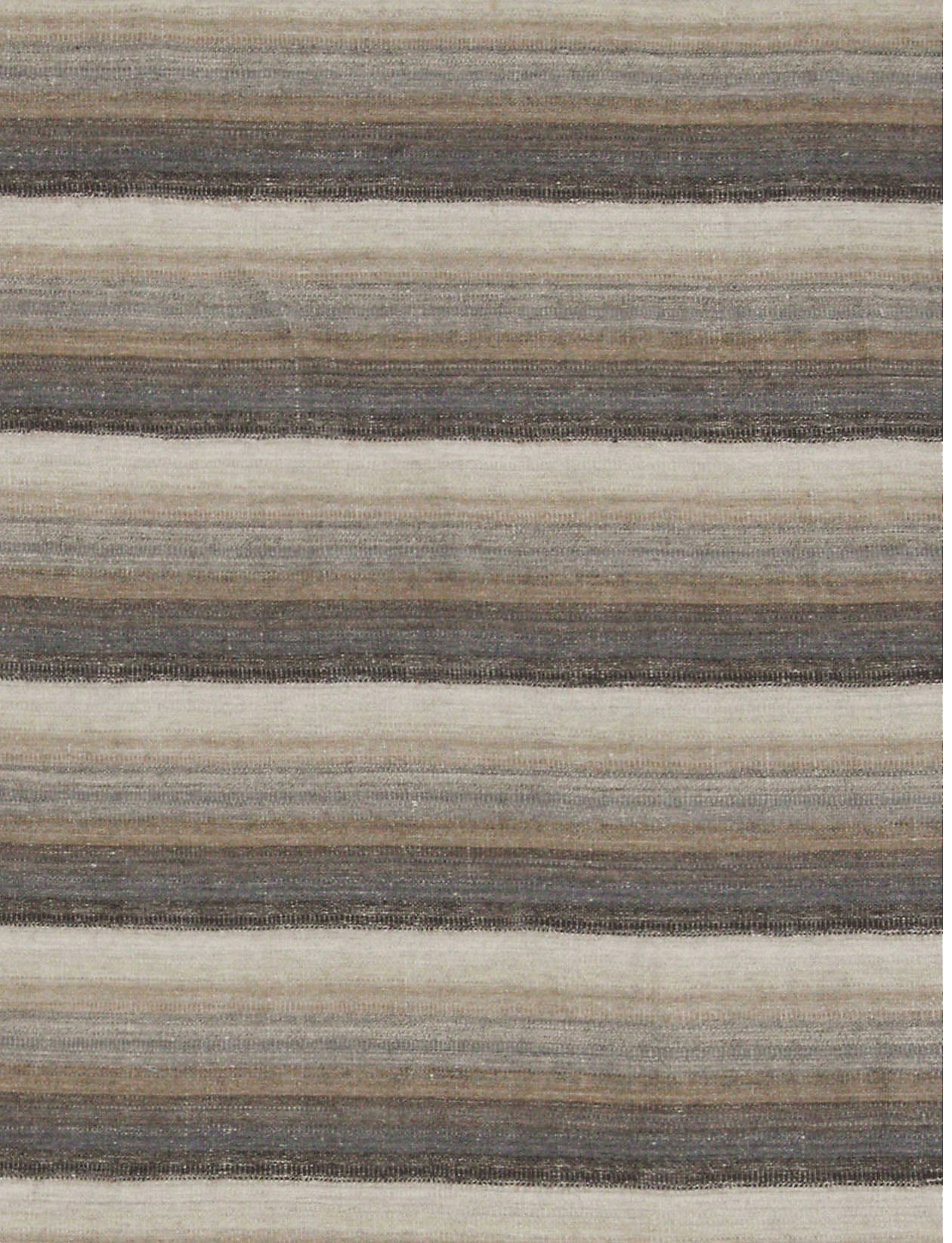 Thumbnail 9 for Antique Turkey Oushak Transitional Rug 88355