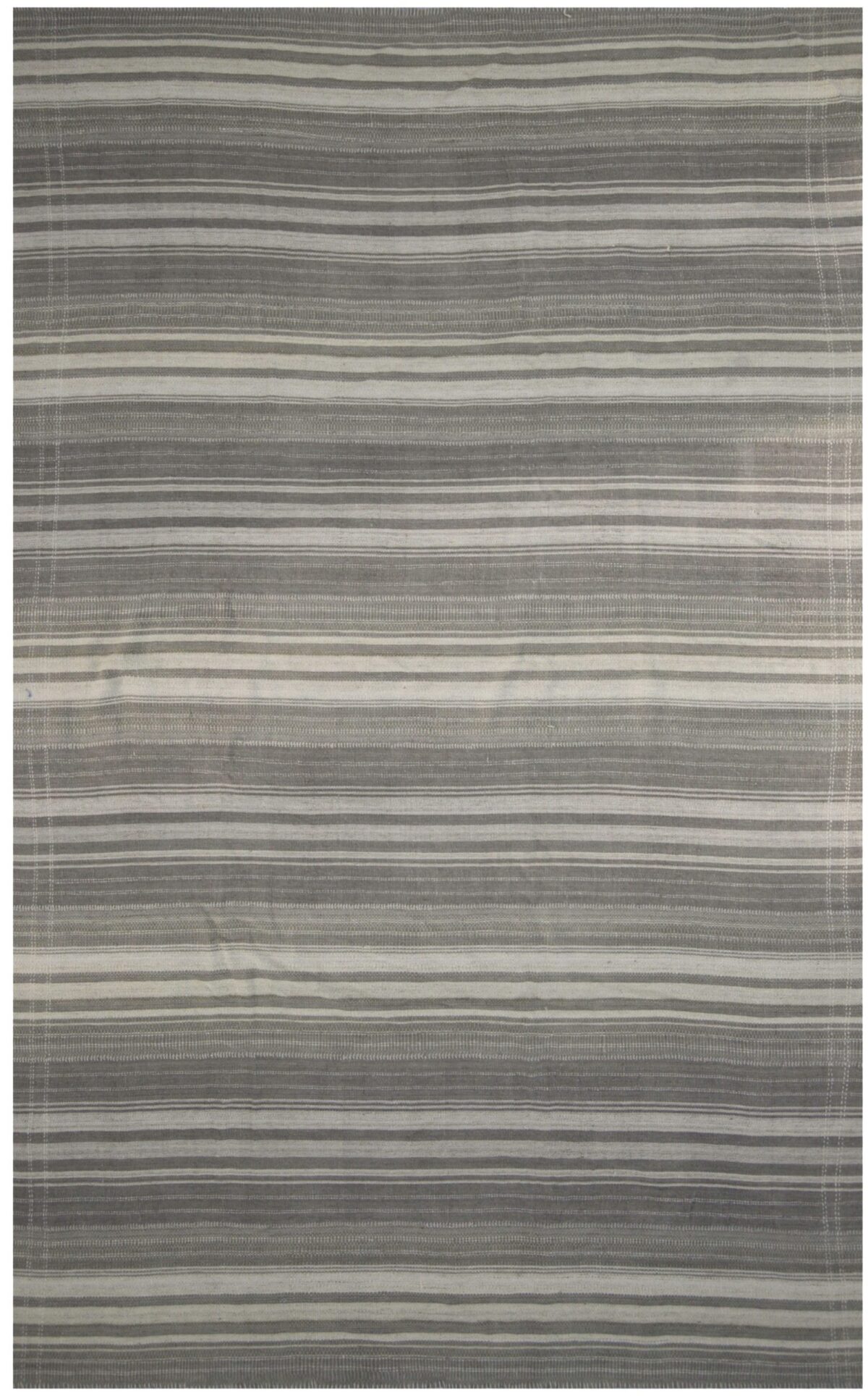 Thumbnail 13 for Antique Turkey Tribal Rug 88351