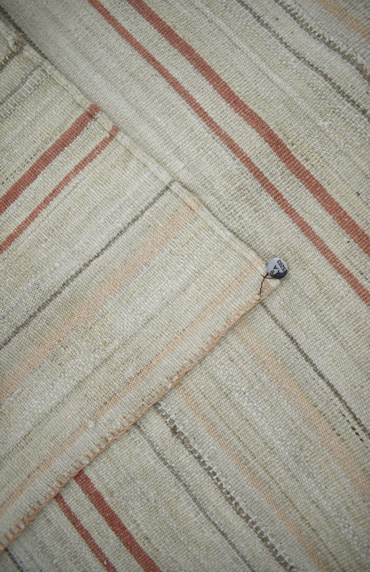 Thumbnail 13 for Antique Turkey Transitional Rug 88345