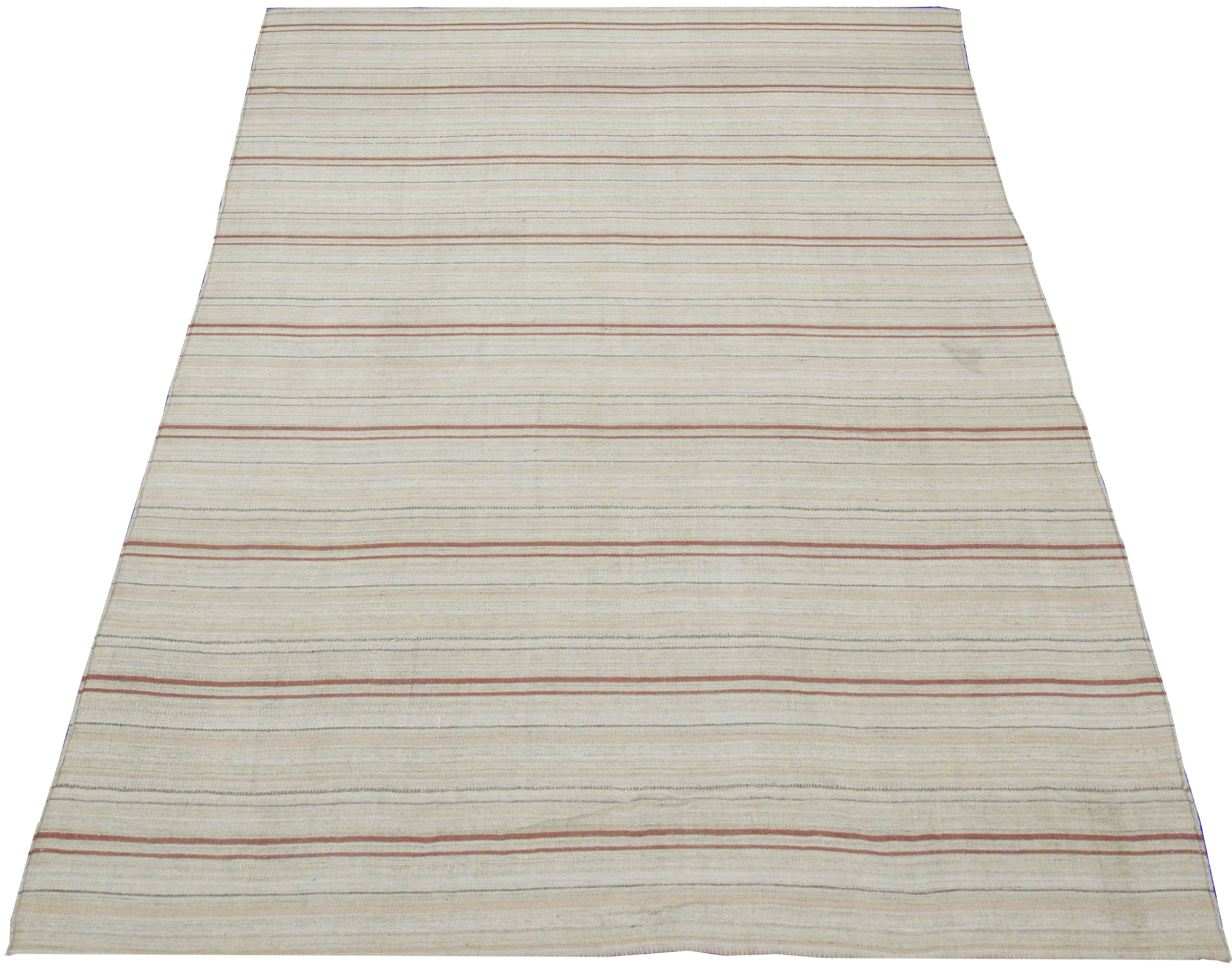 Thumbnail 10 for Antique Turkey Transitional Rug 88345