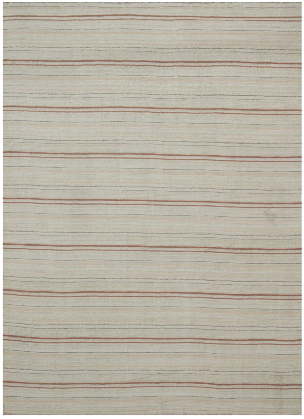 Thumbnail 14 for Antique Turkey Transitional Rug 88345