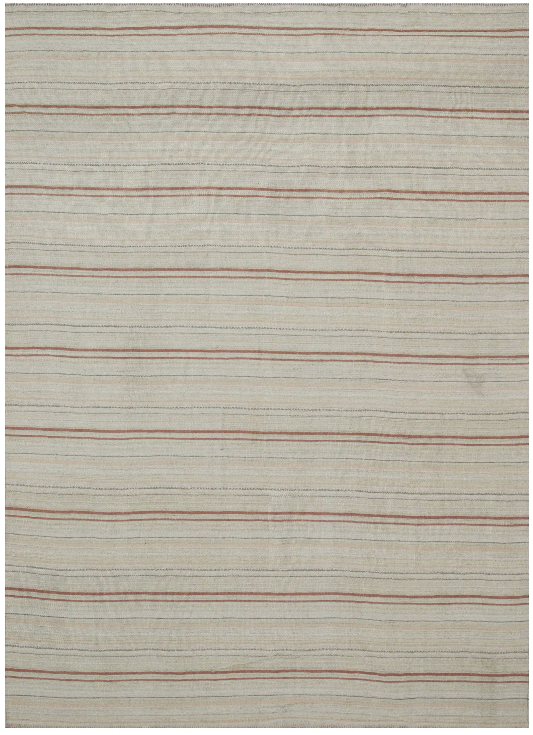 Thumbnail 8 for Antique Turkey Transitional Rug 88345