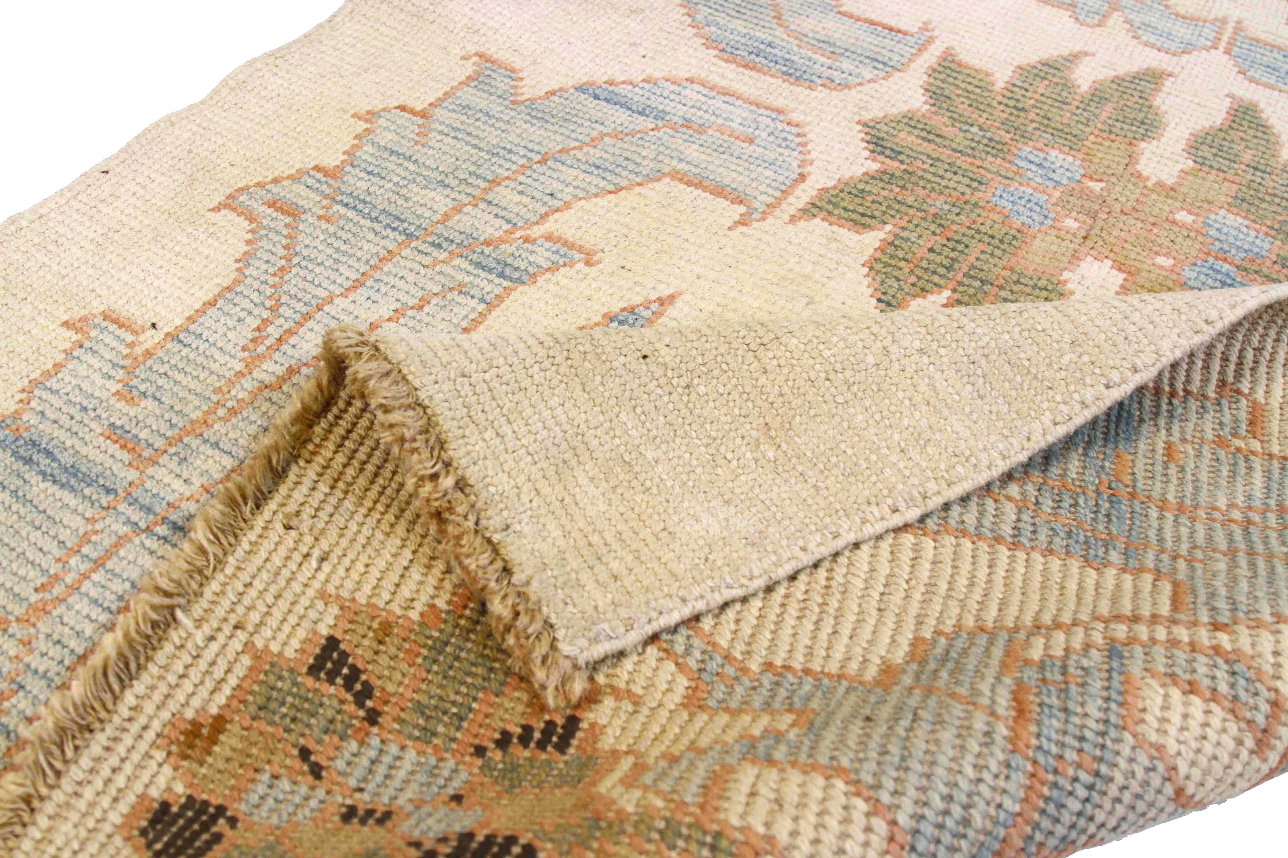 Thumbnail 2 for Turkey Donegal Transitional Rug 14808