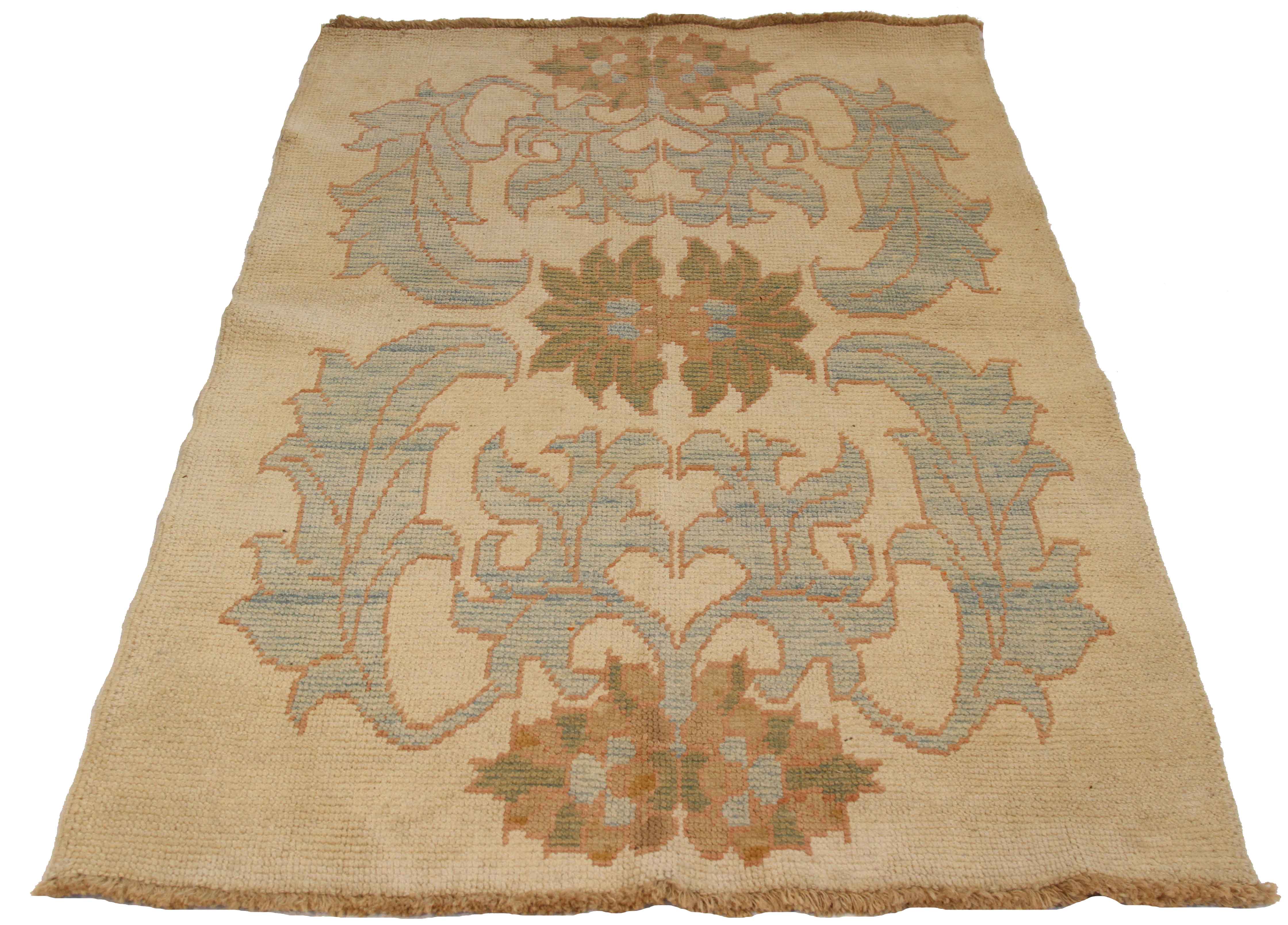 Thumbnail 6 for Turkey Donegal Transitional Rug 14808