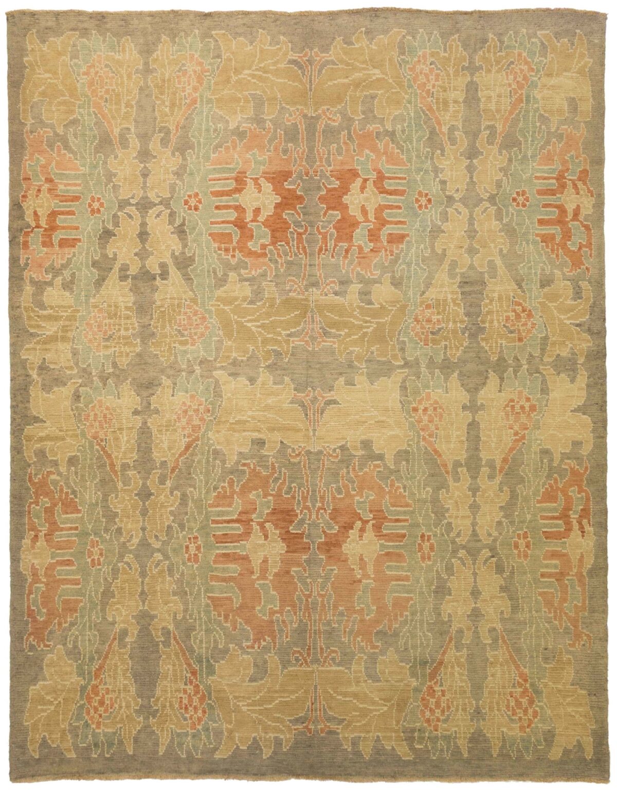 Thumbnail 10 for Turkey Donegal Transitional Rug 14866