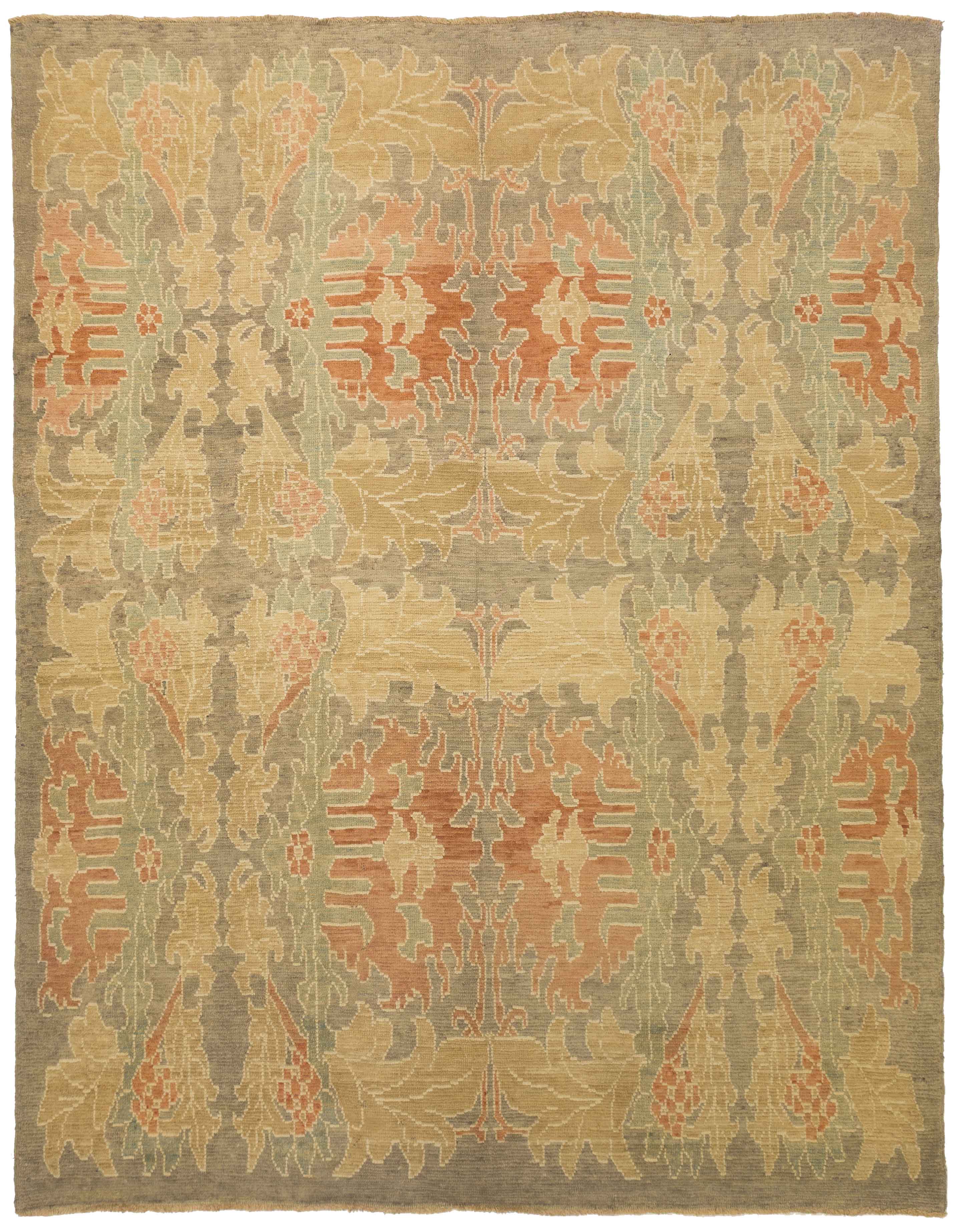 Thumbnail 8 for Turkey Donegal Transitional Rug 14866