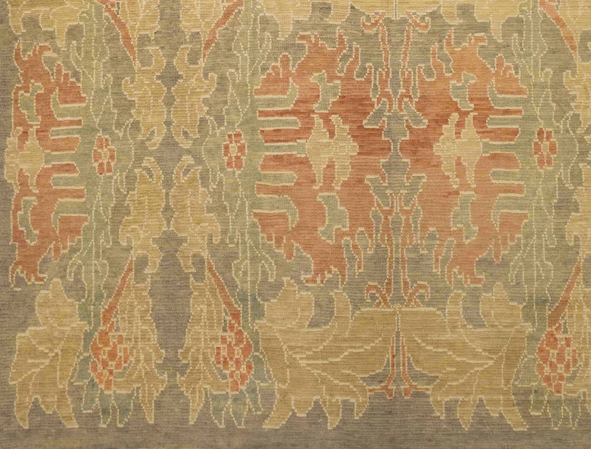 Thumbnail 14 for Turkey Donegal Transitional Rug 14866