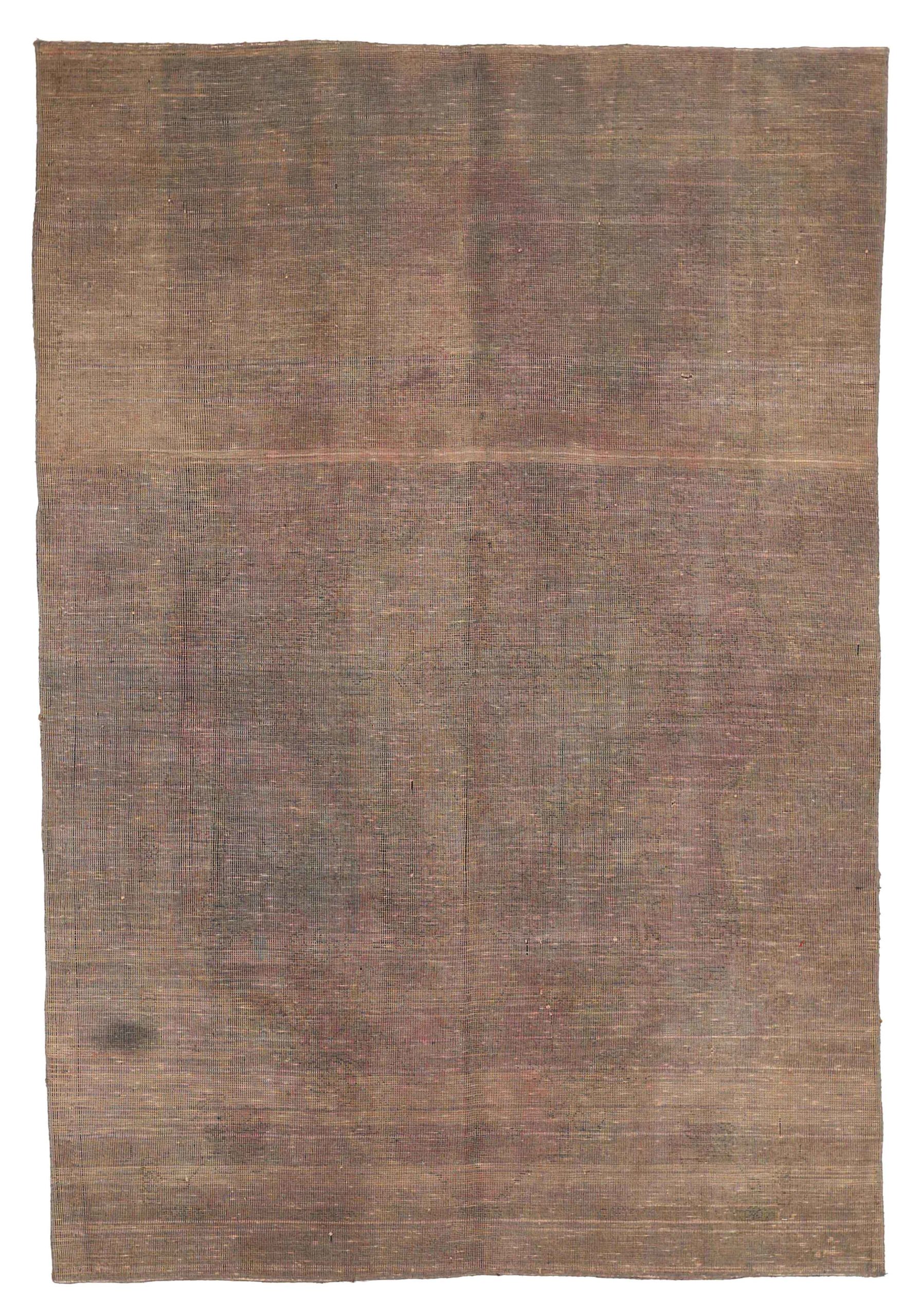 Thumbnail 7 for Antique Pakistan Transitional Rug 14947