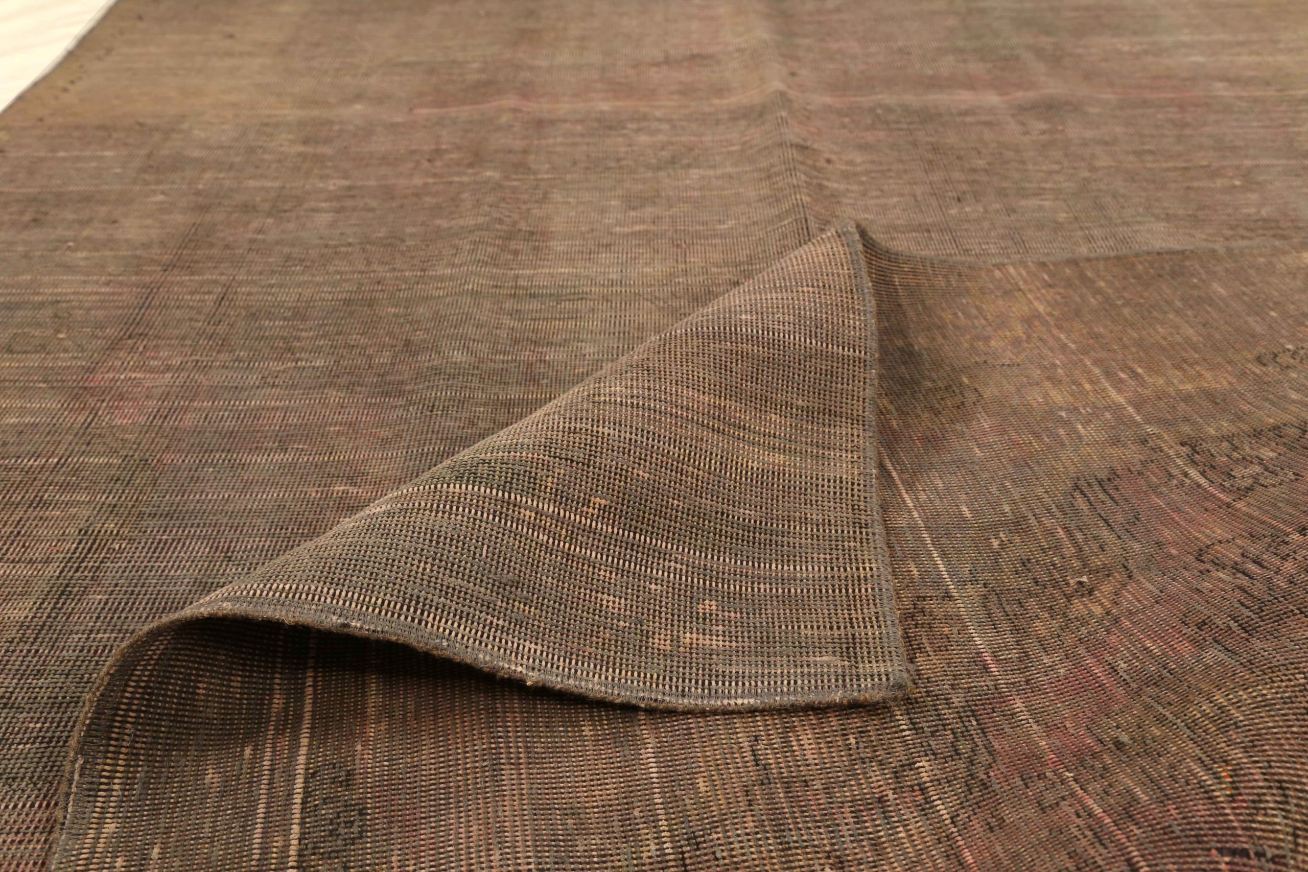 Thumbnail 15 for Antique Pakistan Transitional Rug 14947