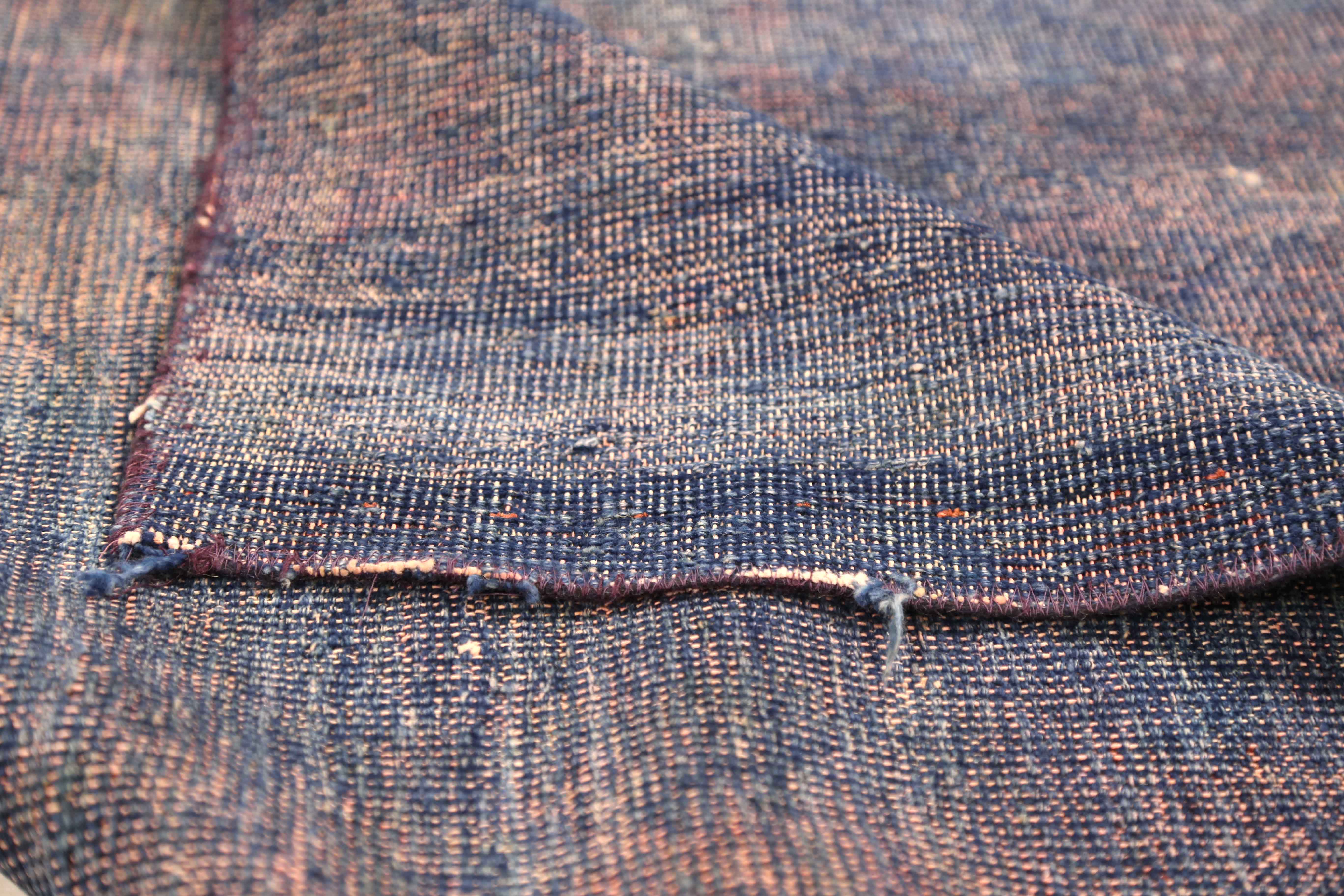 Thumbnail 3 for Antique Persian Transitional Rug 14954