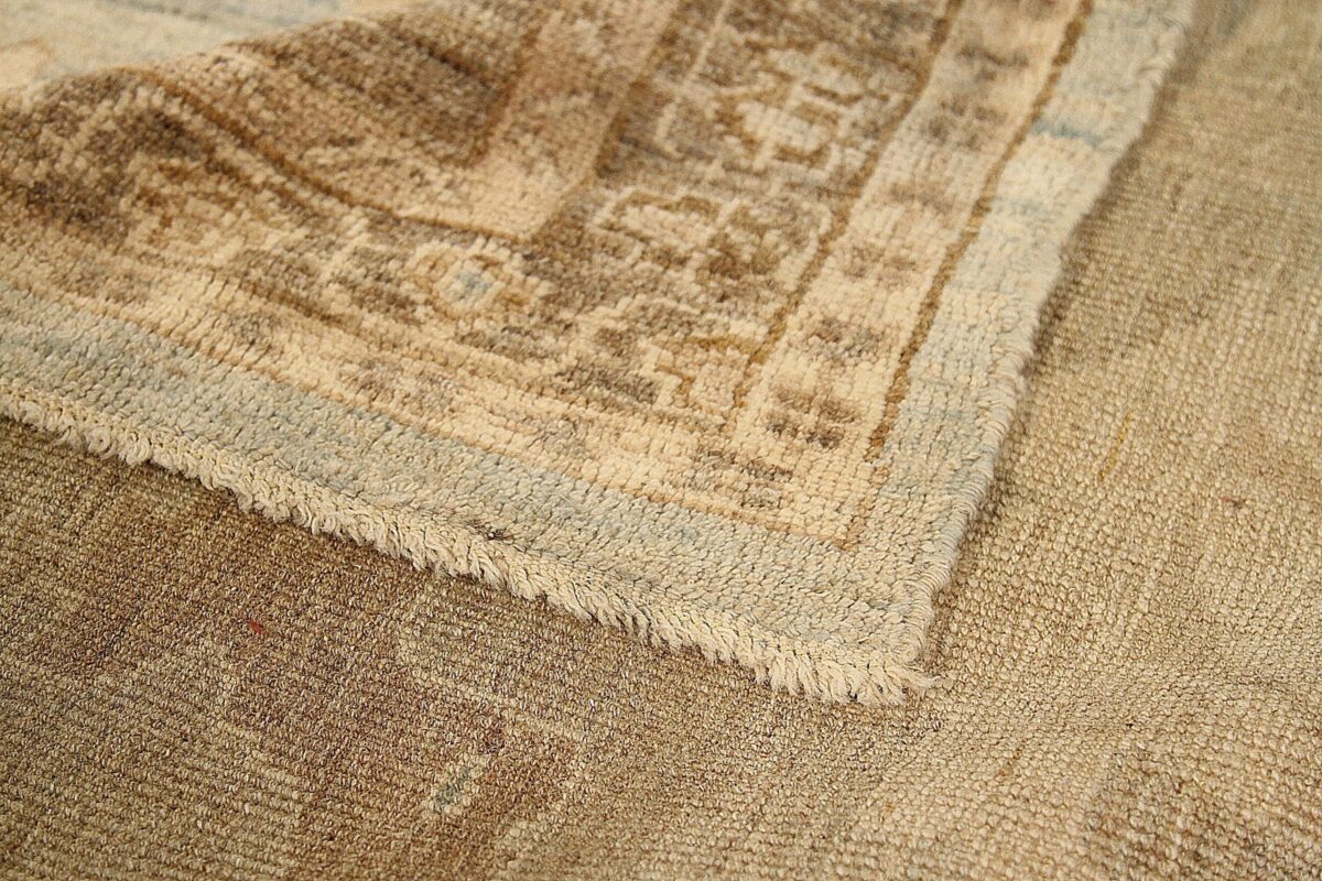 Thumbnail 14 for Turkey Oushak Transitional Rug 73695