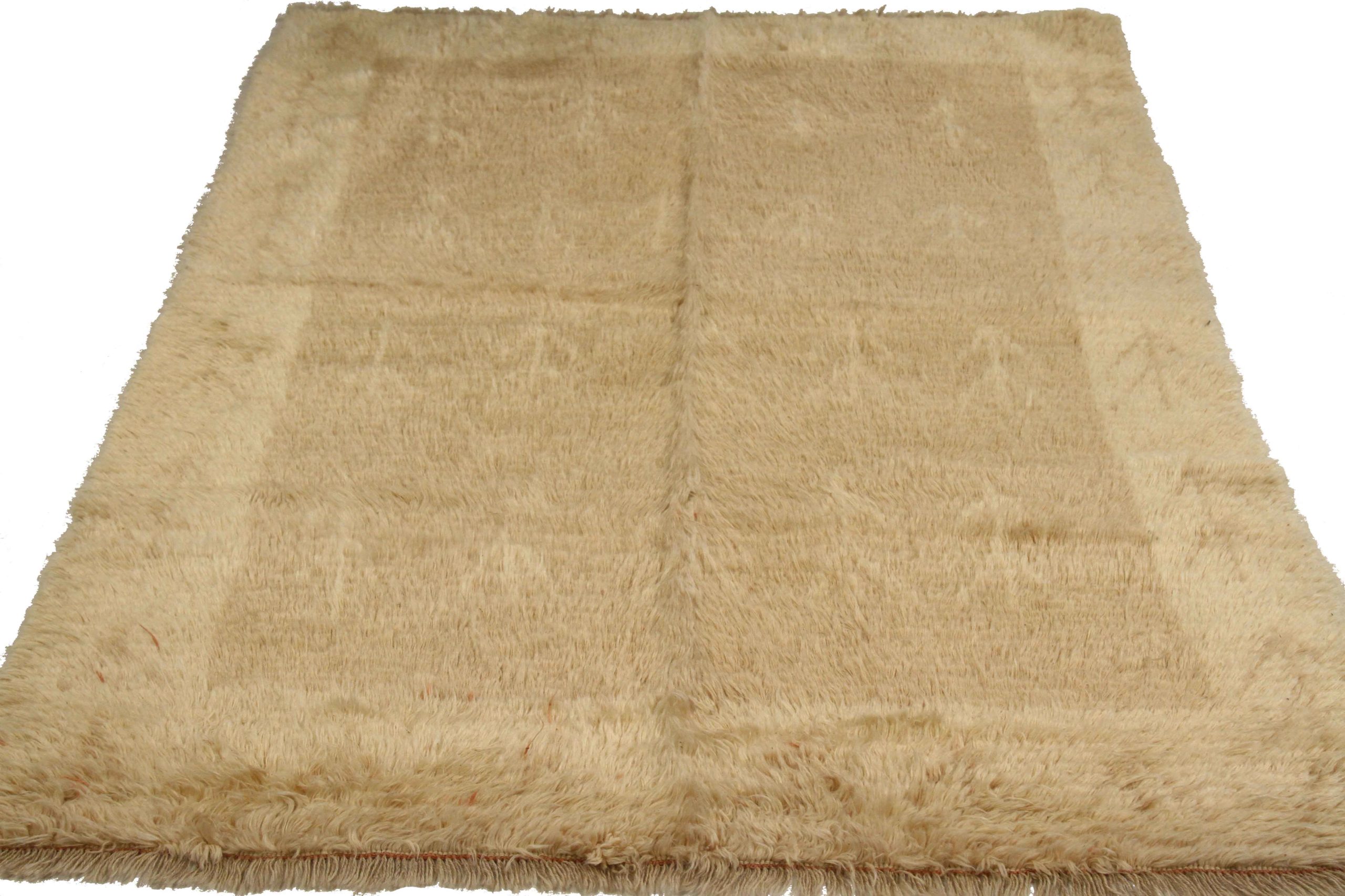 Thumbnail 12 for Turkey Tulu Tribal Rug 15012