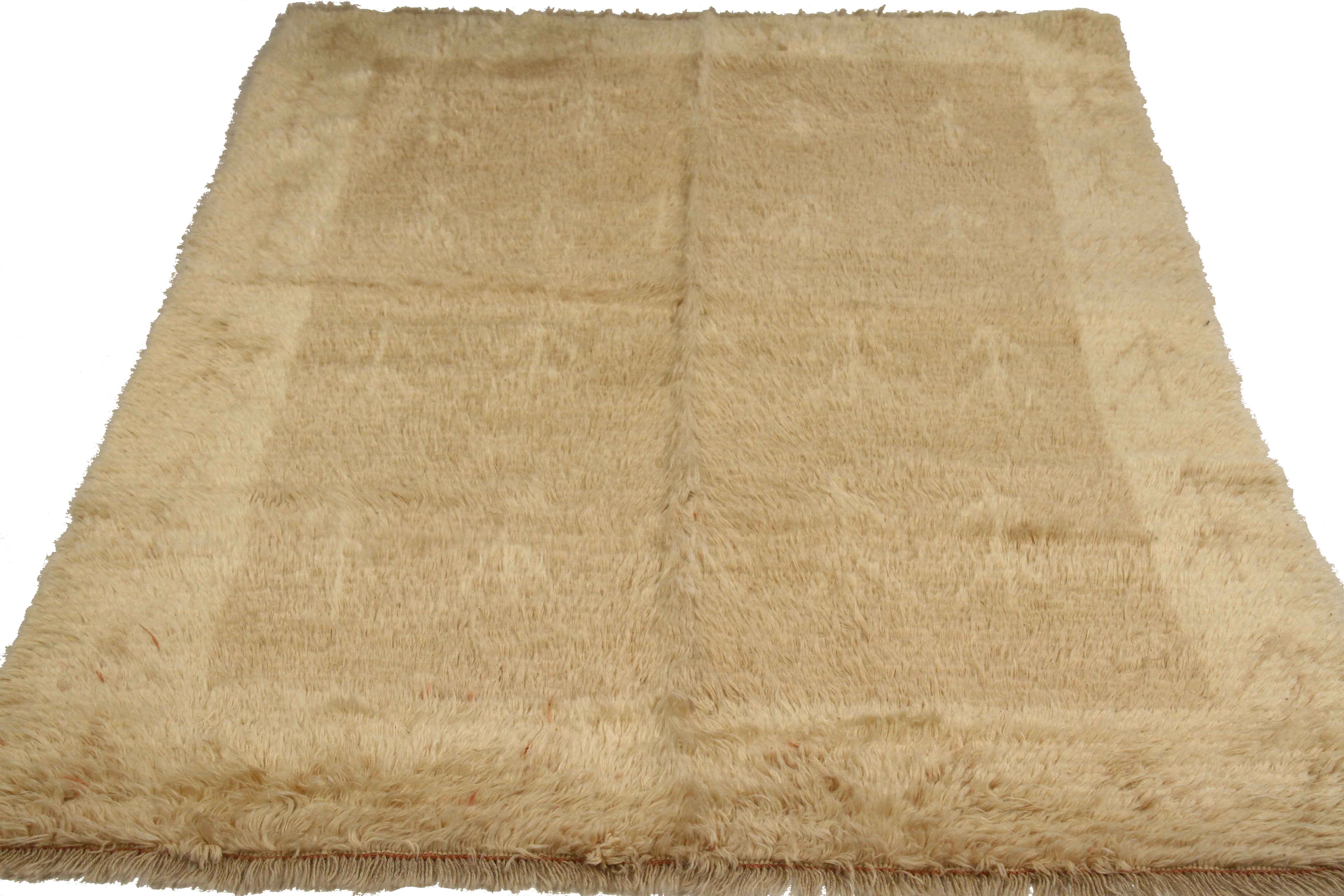 Thumbnail 7 for Turkey Tulu Tribal Rug 15012