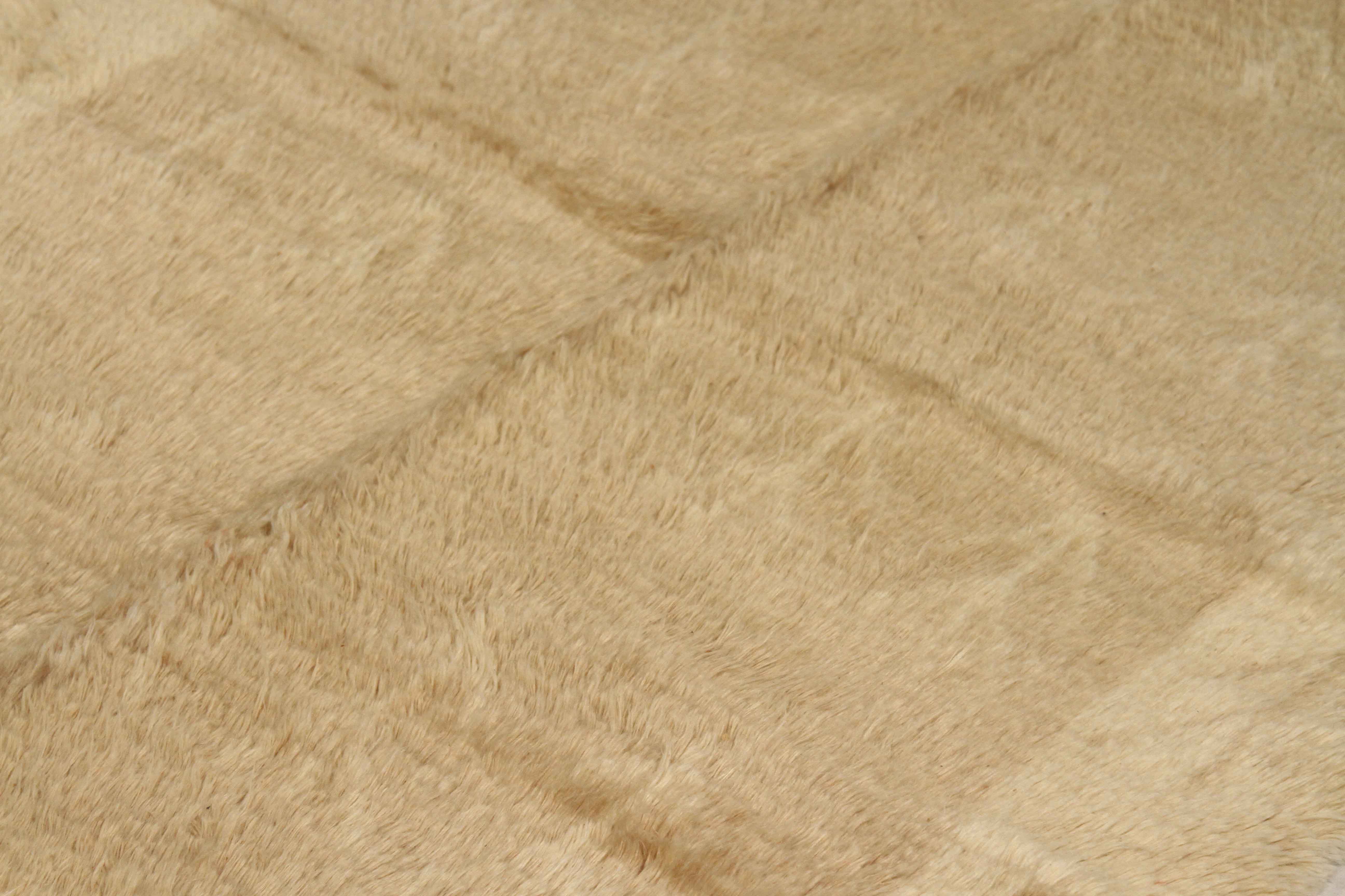 Thumbnail 11 for Turkey Tulu Tribal Rug 15012