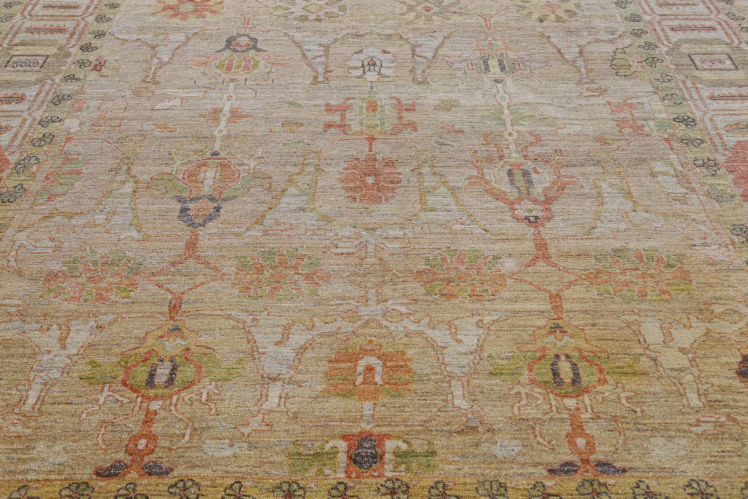 Thumbnail 5 for Turkey Tribal Rug 90784