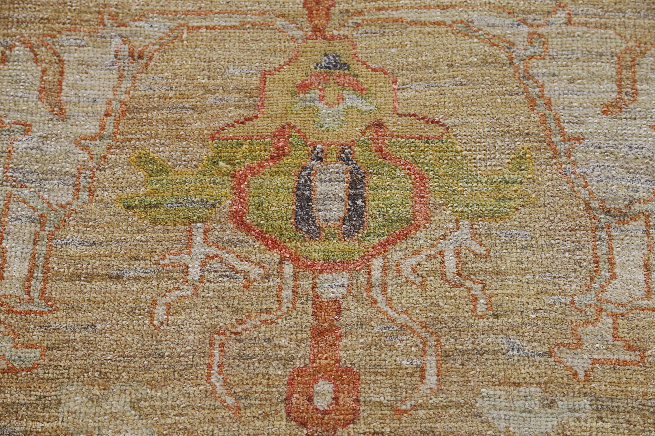 Thumbnail 9 for Turkey Tribal Rug 90784