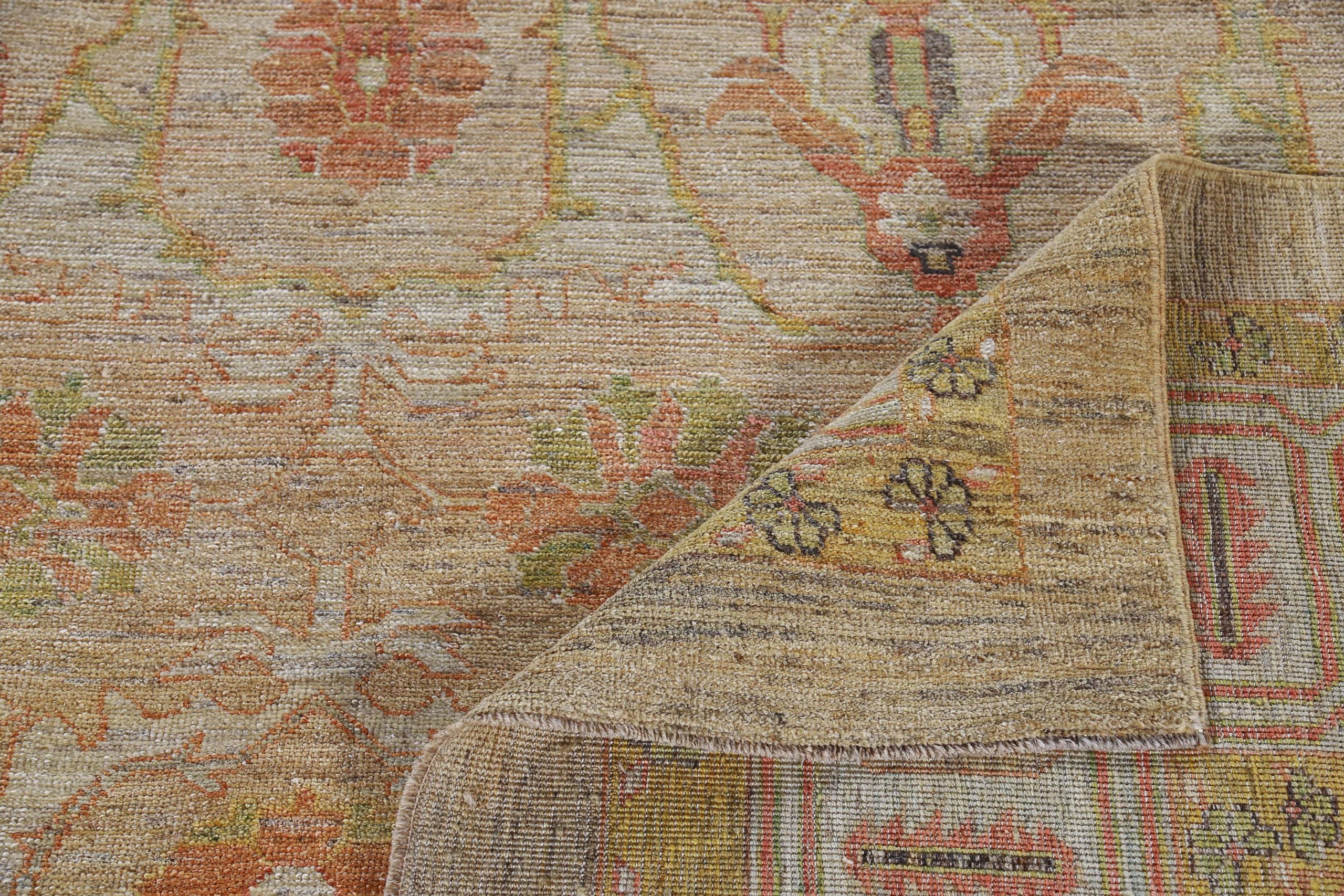 Thumbnail 8 for Turkey Tribal Rug 90784