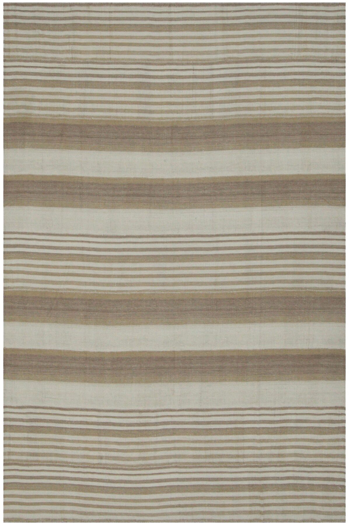 Thumbnail 15 for Antique Turkey Tribal Rug 88348