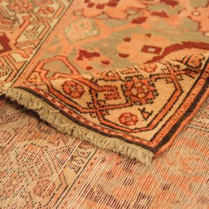 Thumbnail 15 for Antique Persian Malayer Traditional Rug 73755