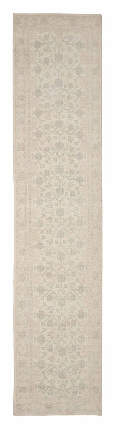 Thumbnail 7 for Afghanistan Khotan Tribal Rug 91935