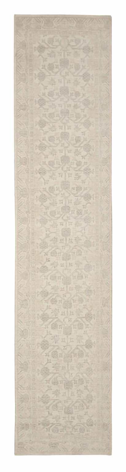 Thumbnail 6 for Afghanistan Khotan Tribal Rug 91935