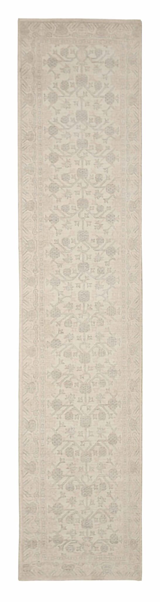 Thumbnail 3 for Afghanistan Khotan Tribal Rug 91935