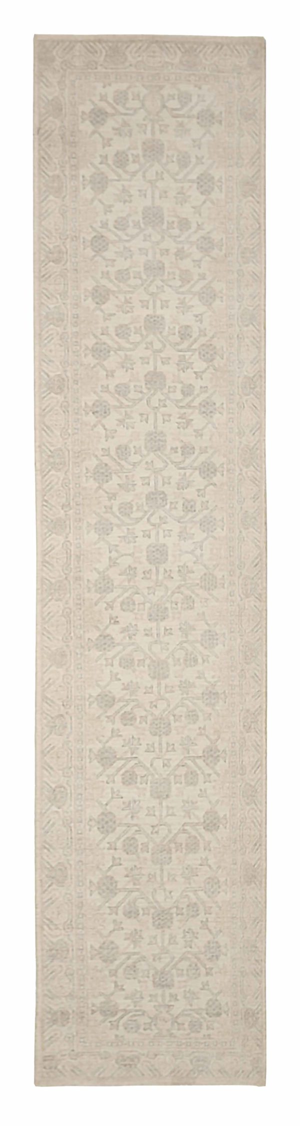 Thumbnail 2 for Afghanistan Khotan Tribal Rug 91935