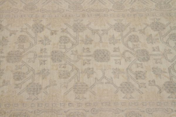 Thumbnail 14 for Afghanistan Khotan Tribal Rug 91935