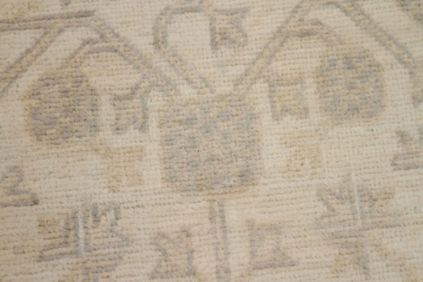 Thumbnail 13 for Afghanistan Khotan Tribal Rug 91935