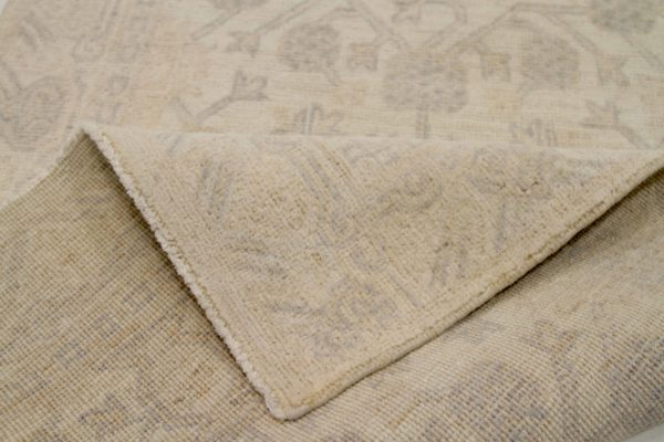 Thumbnail 8 for Afghanistan Khotan Tribal Rug 91935