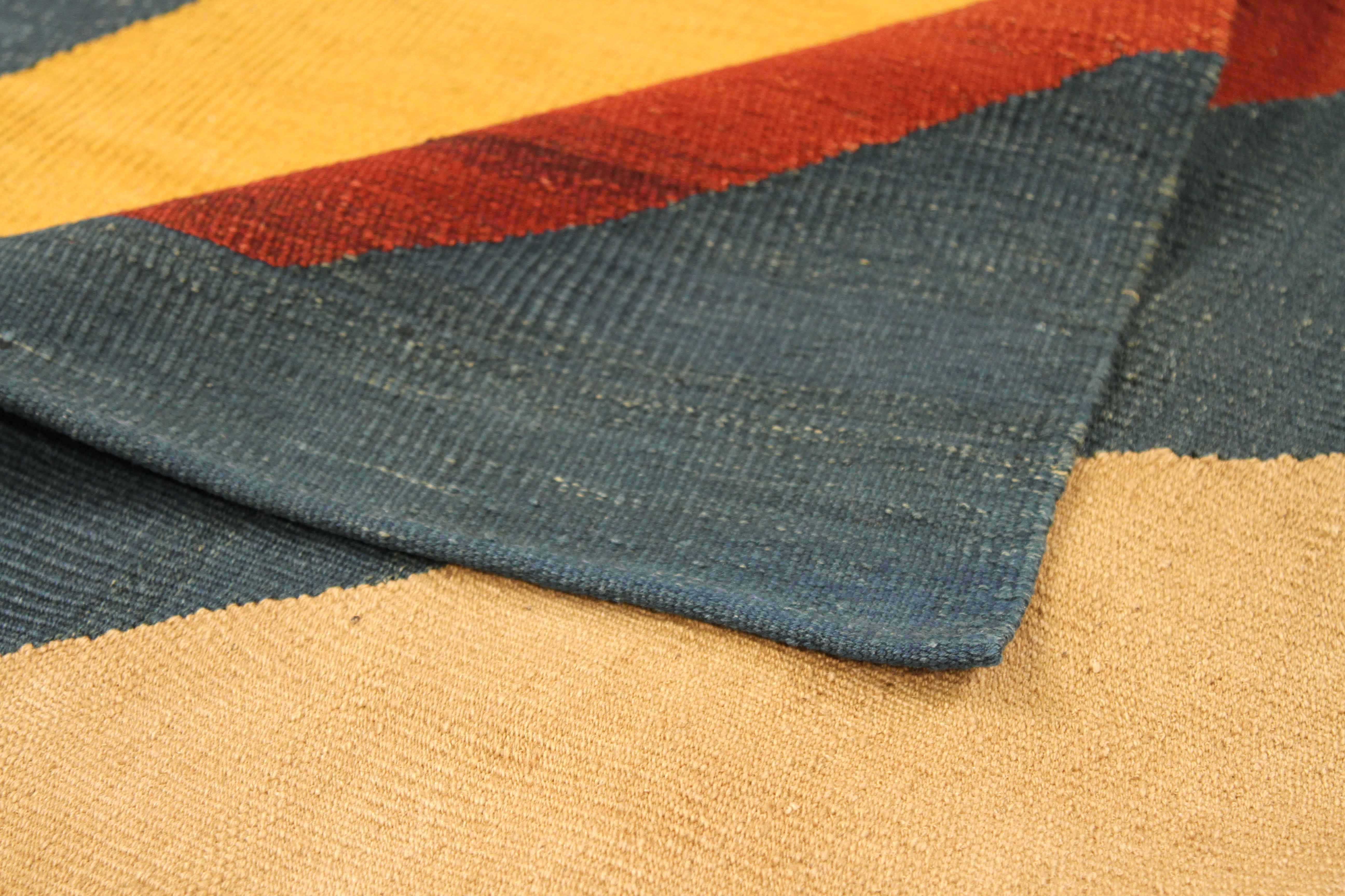 Thumbnail 3 for Persian Transitional Rug 73892