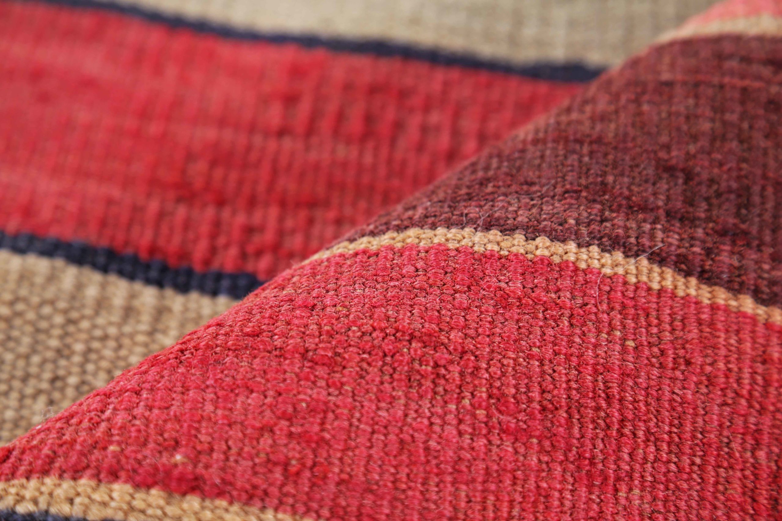 Thumbnail 11 for Antique Persian Transitional Rug 91445