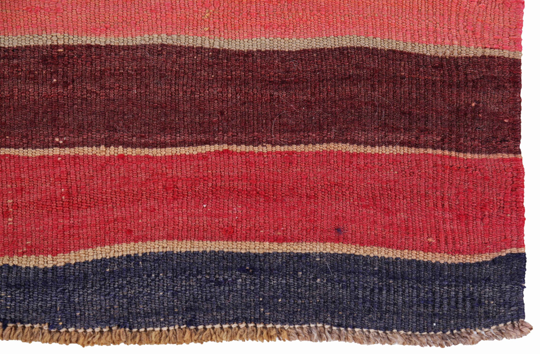 Thumbnail 2 for Antique Persian Transitional Rug 91445