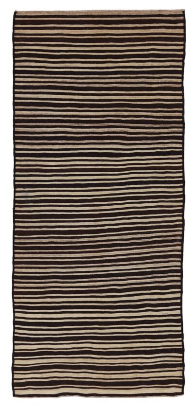 Thumbnail 4 for Antique Persian Transitional Rug 91549