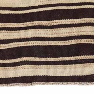 Thumbnail 15 for Antique Persian Transitional Rug 91549