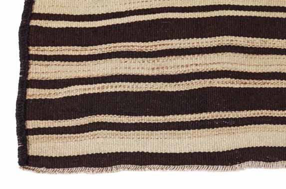 Thumbnail 8 for Antique Persian Transitional Rug 91549