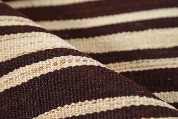 Thumbnail 7 for Antique Persian Transitional Rug 91549