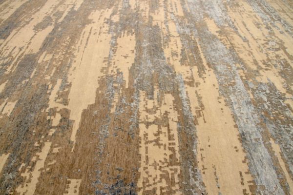 Thumbnail 4 for India Modern / Contemporary Rug 91645