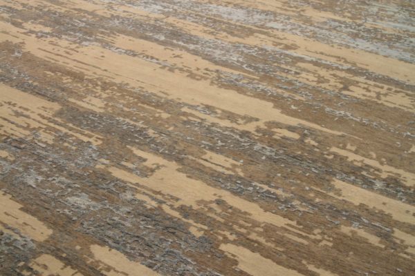 Thumbnail 6 for India Modern / Contemporary Rug 91645