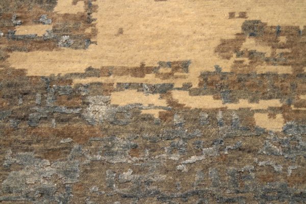 Thumbnail 3 for India Modern / Contemporary Rug 91645